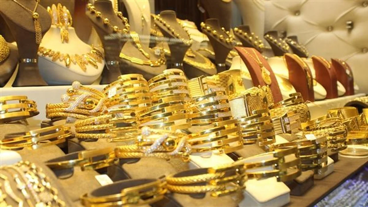 استقرار أسعار الذهب في مصر وعيار 21 يسجل 7460 جنيهاً في المعاملات